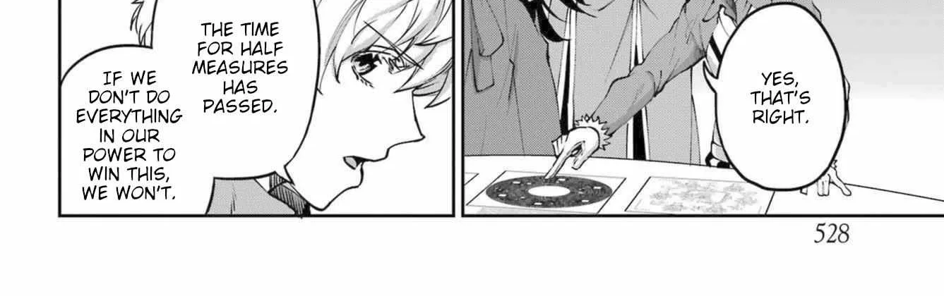 Dungeon Ni Deai O Motomeru No Wa Machigatte Iru Darou Ka Gaiden - Sword Oratoria Chapter 115 page 25 - 