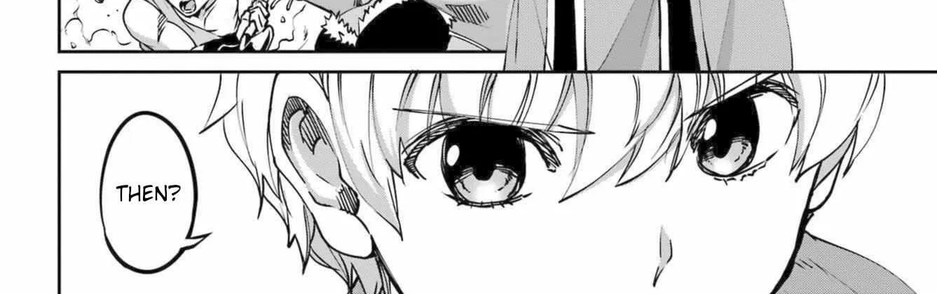 Dungeon Ni Deai O Motomeru No Wa Machigatte Iru Darou Ka Gaiden - Sword Oratoria Chapter 115 page 29 - 