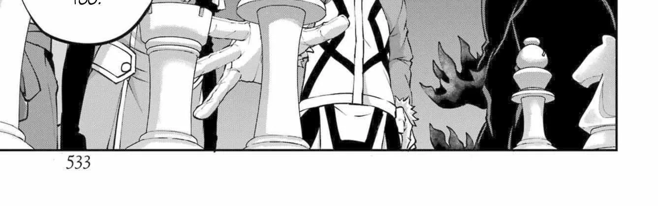 Dungeon Ni Deai O Motomeru No Wa Machigatte Iru Darou Ka Gaiden - Sword Oratoria Chapter 115 page 35 - 