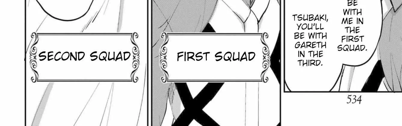 Dungeon Ni Deai O Motomeru No Wa Machigatte Iru Darou Ka Gaiden - Sword Oratoria Chapter 115 page 37 - 
