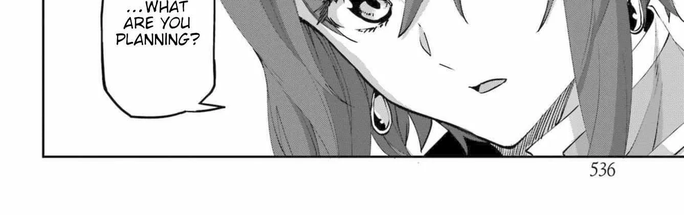 Dungeon Ni Deai O Motomeru No Wa Machigatte Iru Darou Ka Gaiden - Sword Oratoria Chapter 115 page 41 - 