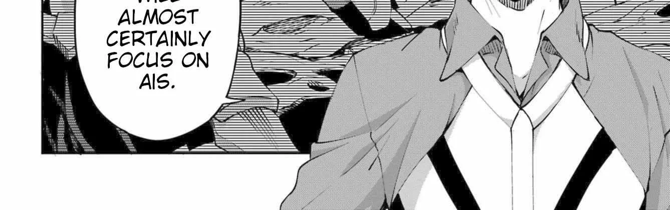 Dungeon Ni Deai O Motomeru No Wa Machigatte Iru Darou Ka Gaiden - Sword Oratoria Chapter 115 page 53 - 