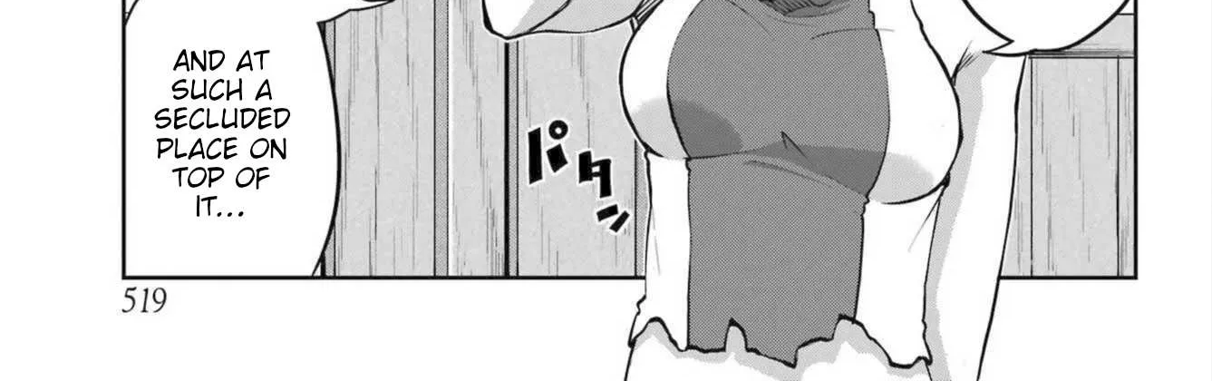 Dungeon Ni Deai O Motomeru No Wa Machigatte Iru Darou Ka Gaiden - Sword Oratoria Chapter 115 page 7 - 