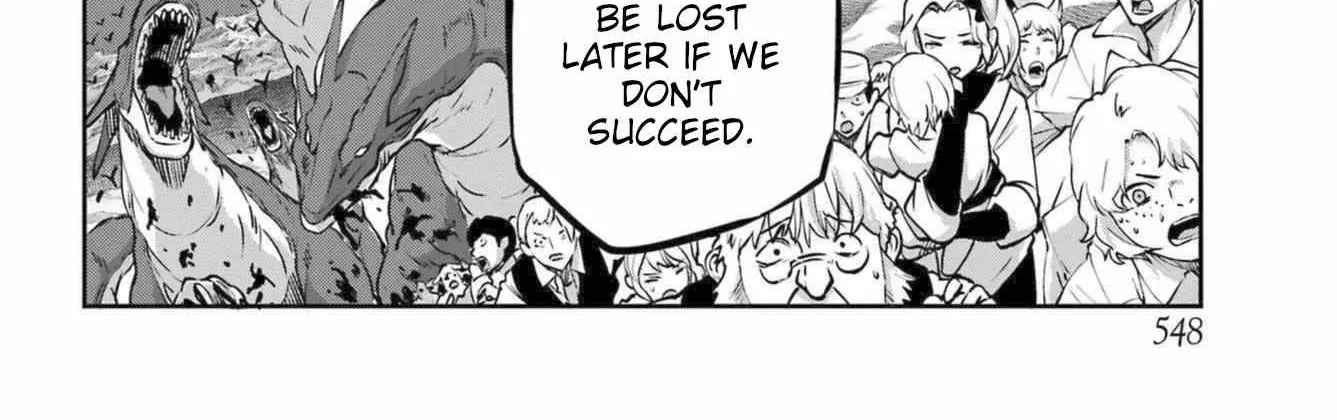 Dungeon Ni Deai O Motomeru No Wa Machigatte Iru Darou Ka Gaiden - Sword Oratoria Chapter 115 page 63 - 