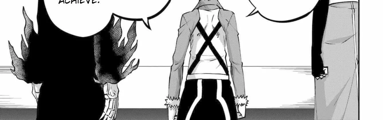 Dungeon Ni Deai O Motomeru No Wa Machigatte Iru Darou Ka Gaiden - Sword Oratoria Chapter 115 page 65 - 