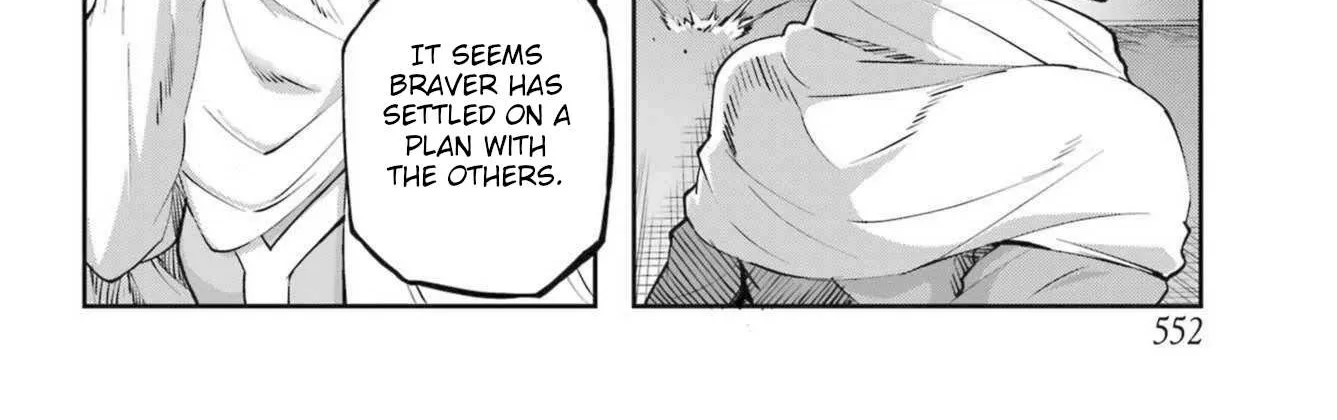 Dungeon Ni Deai O Motomeru No Wa Machigatte Iru Darou Ka Gaiden - Sword Oratoria Chapter 115 page 71 - 