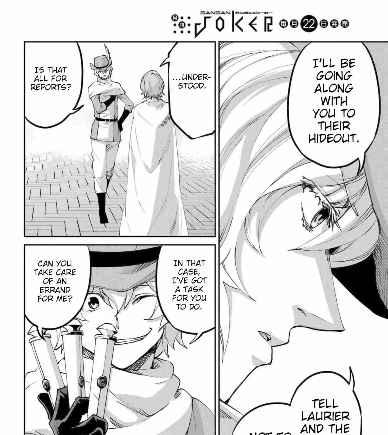 Dungeon Ni Deai O Motomeru No Wa Machigatte Iru Darou Ka Gaiden - Sword Oratoria Chapter 115 page 78 - 