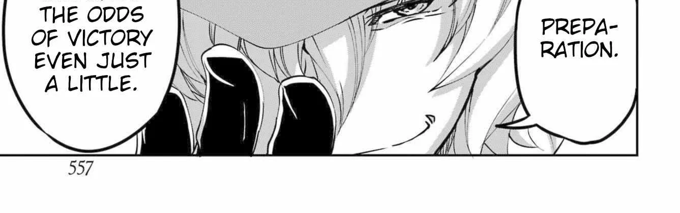 Dungeon Ni Deai O Motomeru No Wa Machigatte Iru Darou Ka Gaiden - Sword Oratoria Chapter 115 page 81 - 