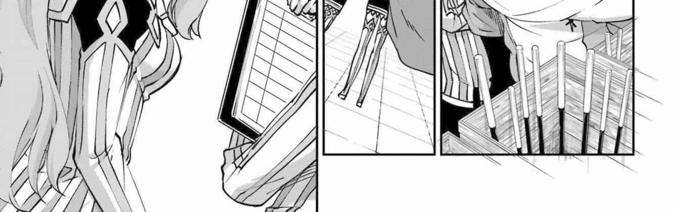 Dungeon Ni Deai O Motomeru No Wa Machigatte Iru Darou Ka Gaiden - Sword Oratoria Chapter 115 page 89 - 