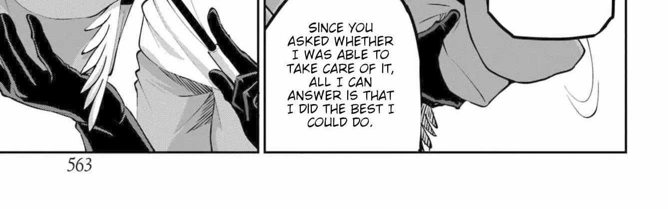 Dungeon Ni Deai O Motomeru No Wa Machigatte Iru Darou Ka Gaiden - Sword Oratoria Chapter 115 page 93 - 