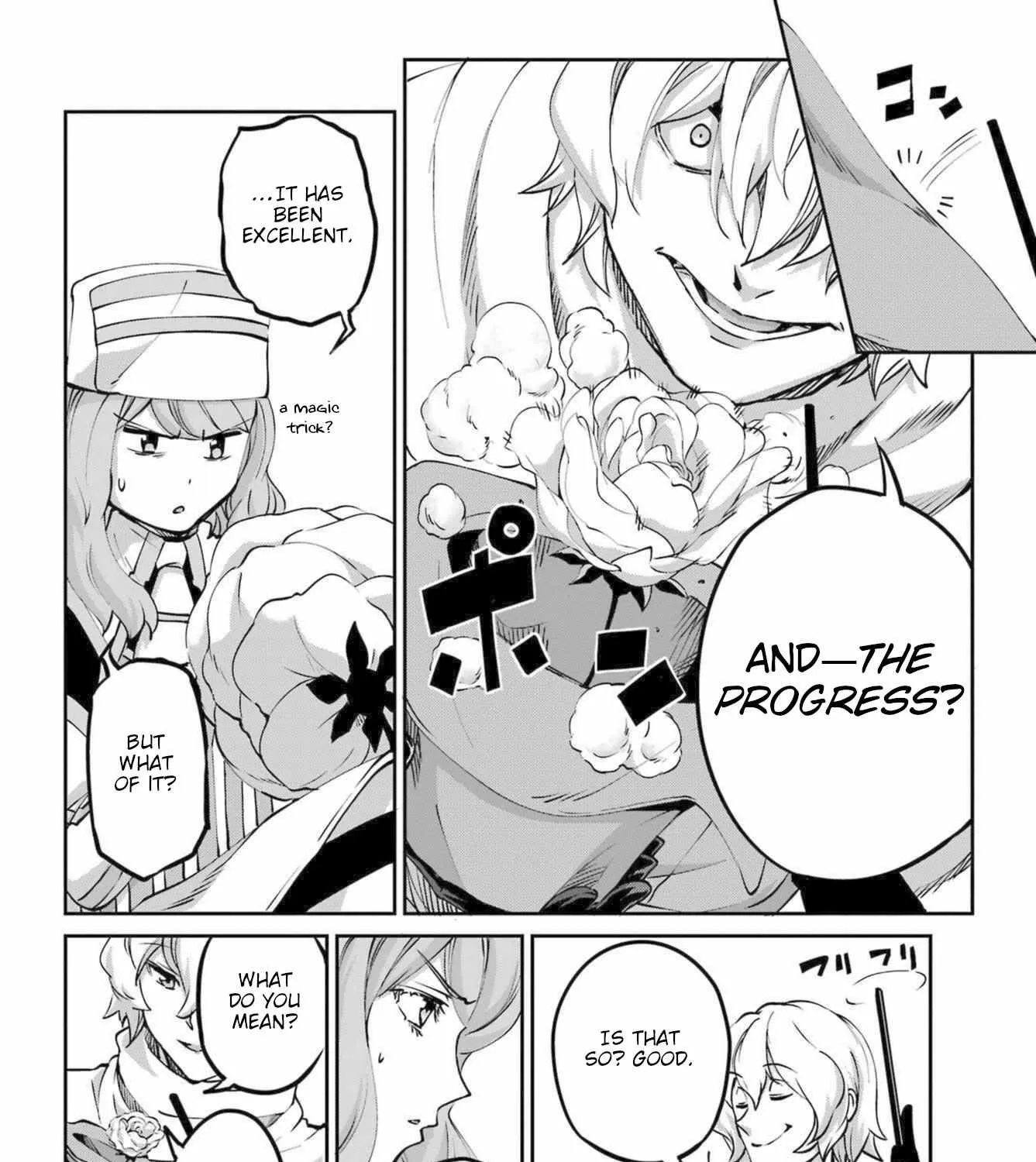Dungeon Ni Deai O Motomeru No Wa Machigatte Iru Darou Ka Gaiden - Sword Oratoria Chapter 115 page 94 - 