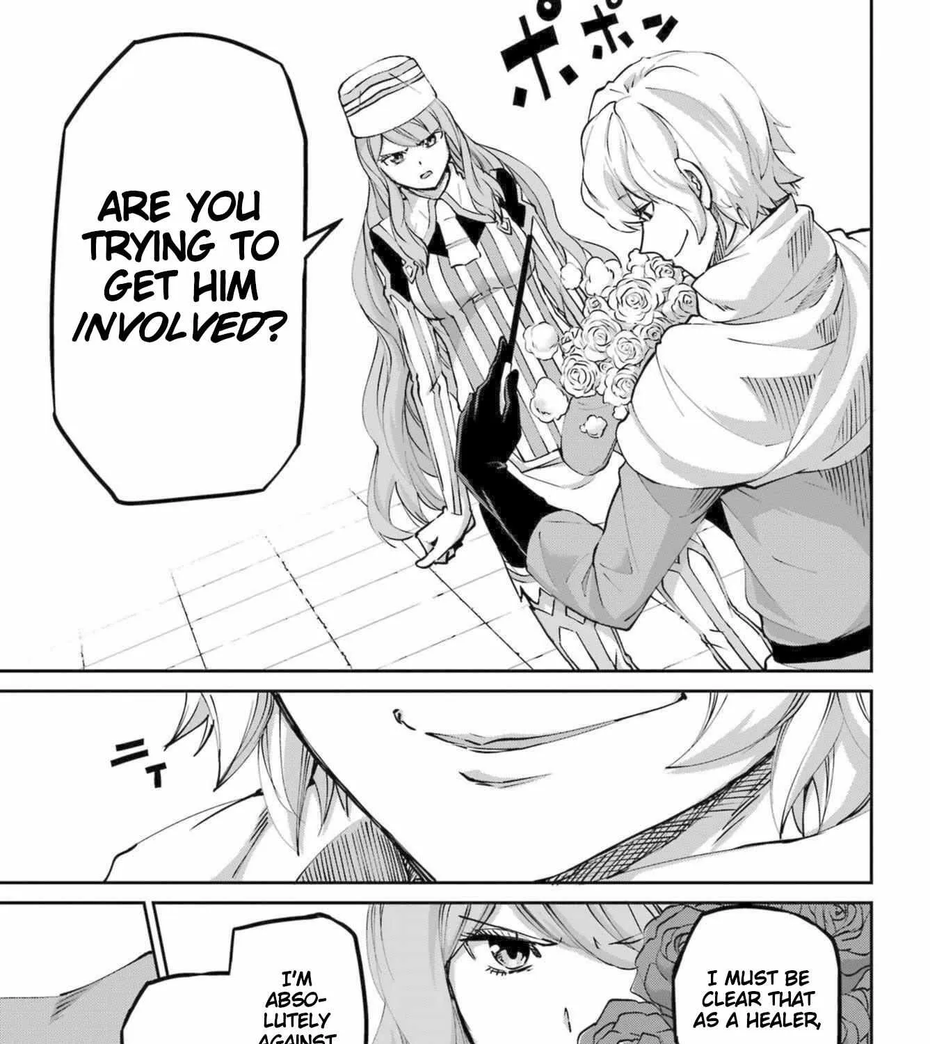 Dungeon Ni Deai O Motomeru No Wa Machigatte Iru Darou Ka Gaiden - Sword Oratoria Chapter 115 page 96 - 
