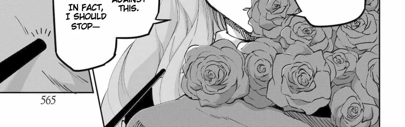 Dungeon Ni Deai O Motomeru No Wa Machigatte Iru Darou Ka Gaiden - Sword Oratoria Chapter 115 page 97 - 