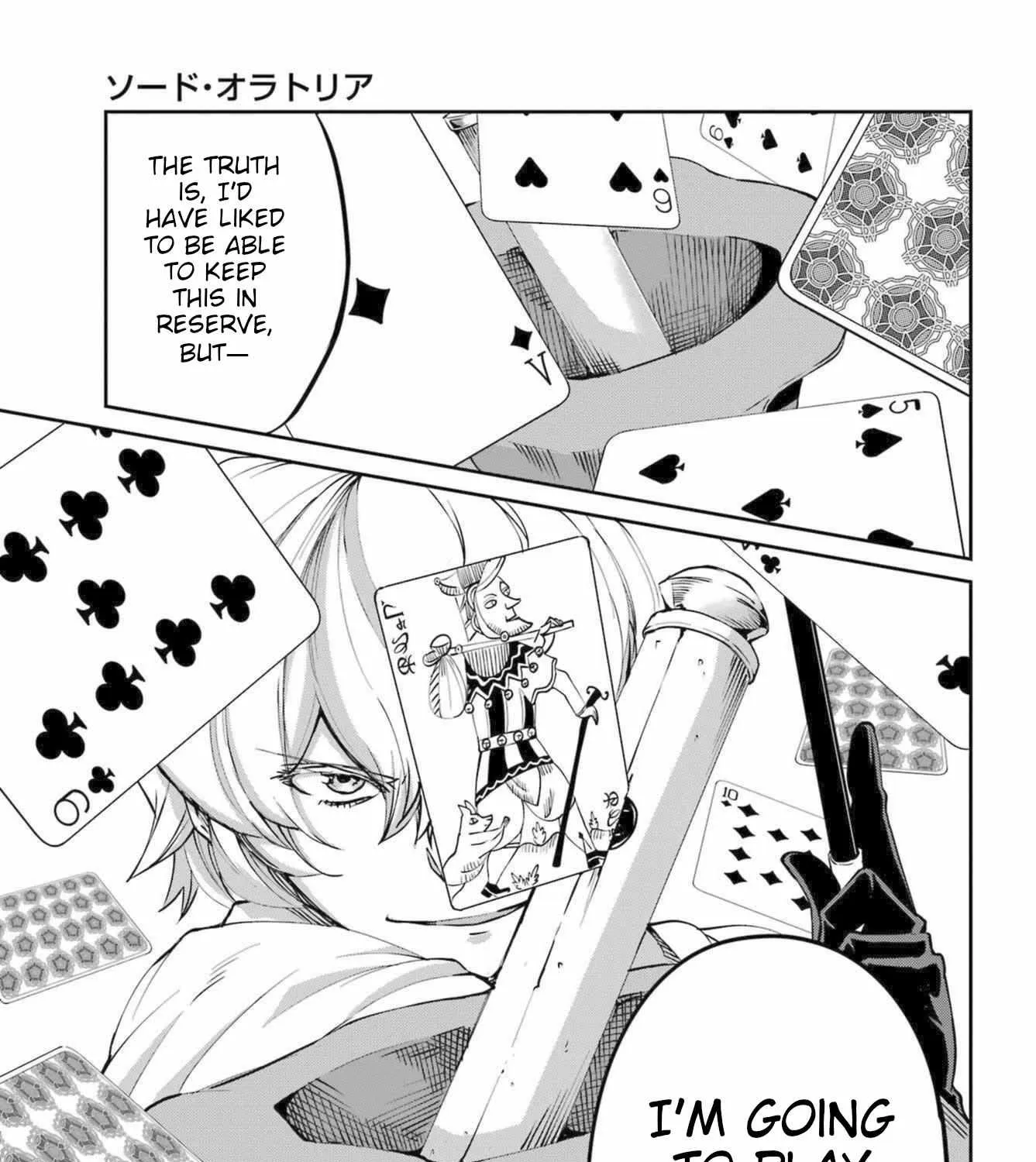 Dungeon Ni Deai O Motomeru No Wa Machigatte Iru Darou Ka Gaiden - Sword Oratoria Chapter 115 page 100 - 