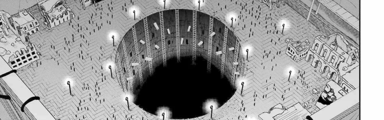 Dungeon Ni Deai O Motomeru No Wa Machigatte Iru Darou Ka Gaiden - Sword Oratoria Chapter 116 page 14 - 