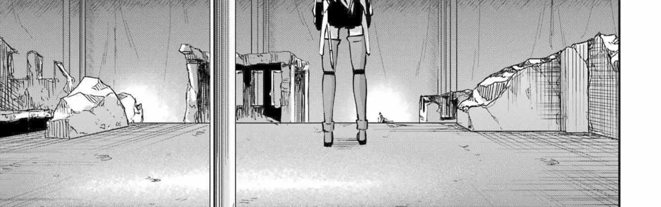 Dungeon Ni Deai O Motomeru No Wa Machigatte Iru Darou Ka Gaiden - Sword Oratoria Chapter 116 page 18 - 