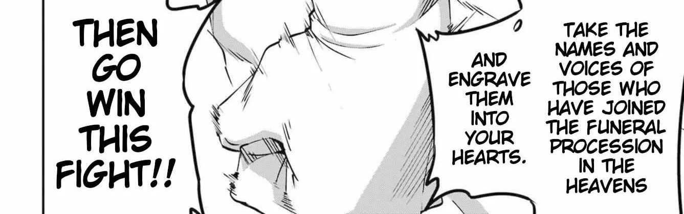 Dungeon Ni Deai O Motomeru No Wa Machigatte Iru Darou Ka Gaiden - Sword Oratoria Chapter 116 page 36 - 