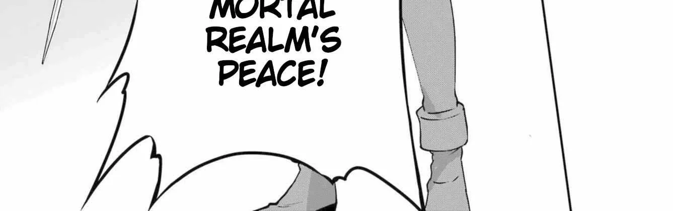 Dungeon Ni Deai O Motomeru No Wa Machigatte Iru Darou Ka Gaiden - Sword Oratoria Chapter 116 page 46 - 