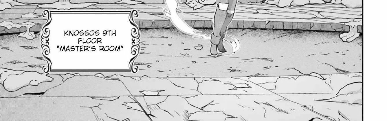 Dungeon Ni Deai O Motomeru No Wa Machigatte Iru Darou Ka Gaiden - Sword Oratoria Chapter 116 page 54 - 