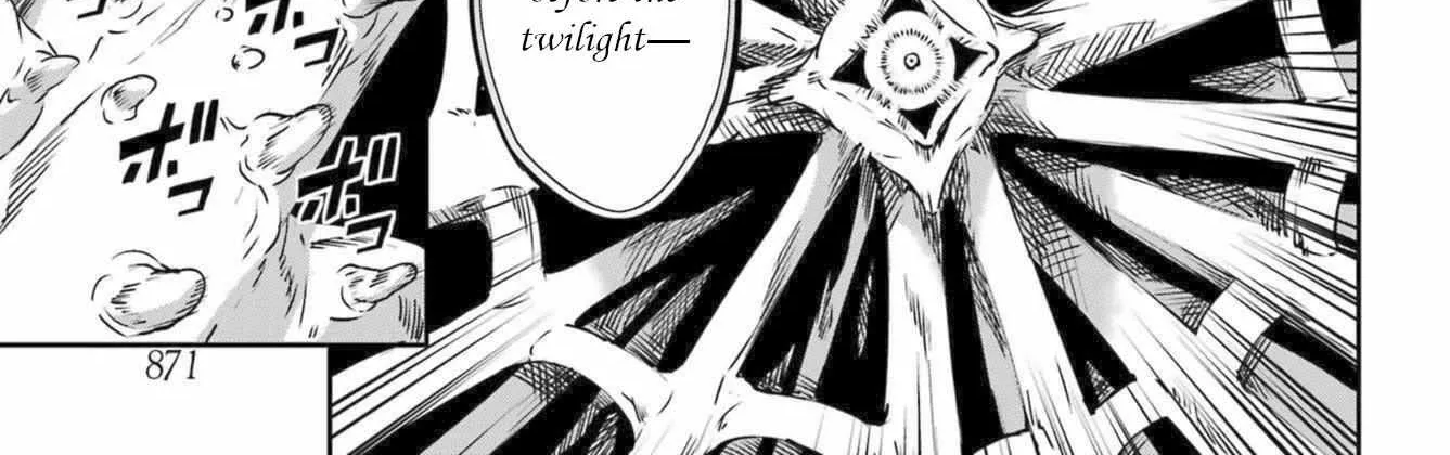 Dungeon Ni Deai O Motomeru No Wa Machigatte Iru Darou Ka Gaiden - Sword Oratoria Chapter 116 page 70 - 