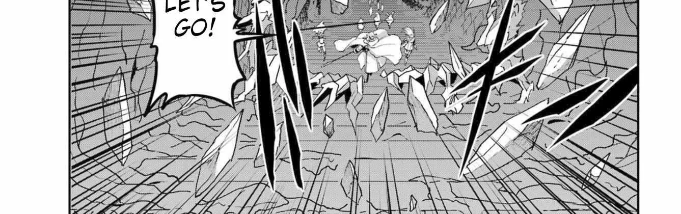 Dungeon Ni Deai O Motomeru No Wa Machigatte Iru Darou Ka Gaiden - Sword Oratoria Chapter 116 page 74 - 