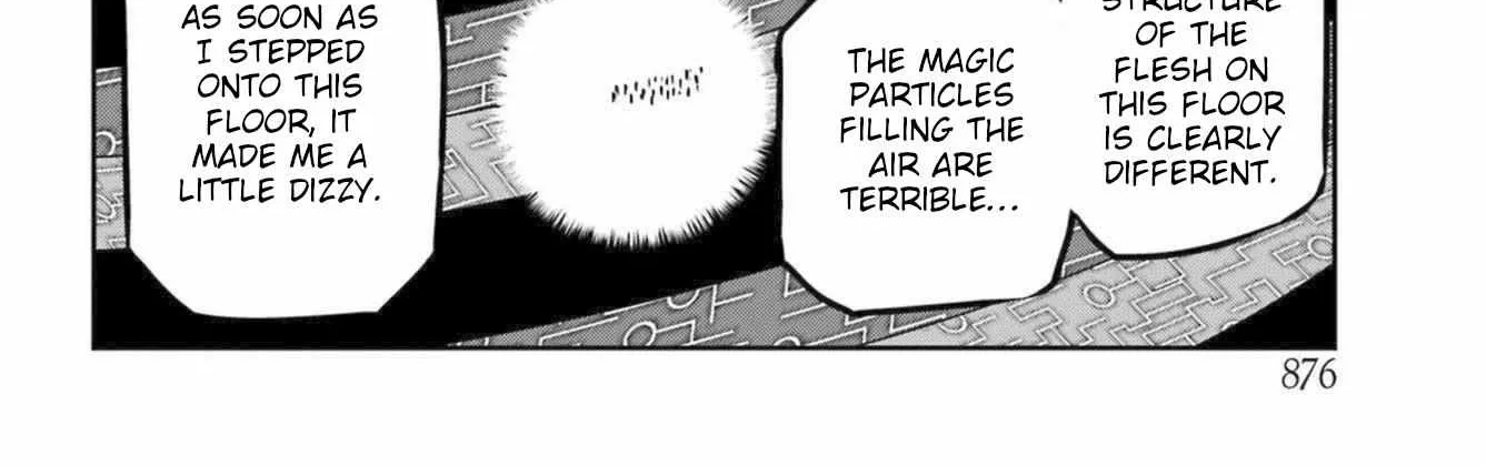 Dungeon Ni Deai O Motomeru No Wa Machigatte Iru Darou Ka Gaiden - Sword Oratoria Chapter 116 page 80 - 