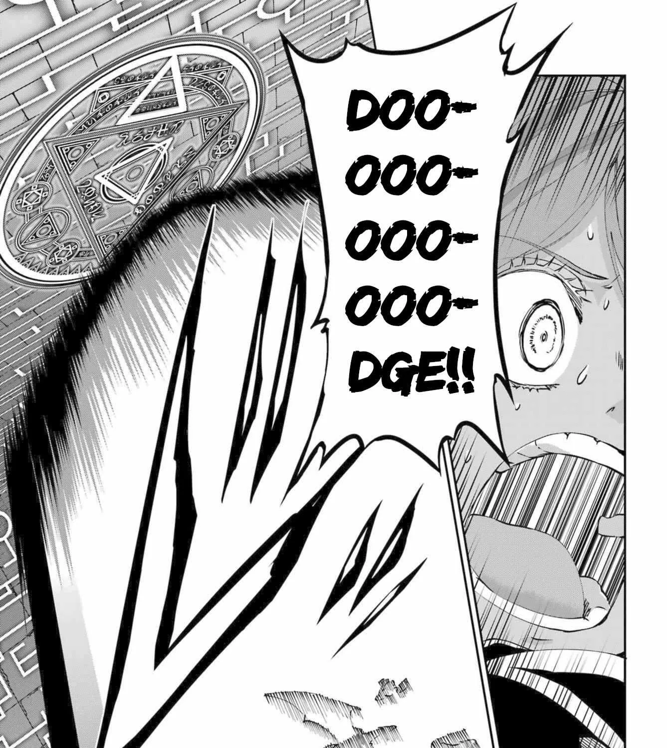 Dungeon Ni Deai O Motomeru No Wa Machigatte Iru Darou Ka Gaiden - Sword Oratoria Chapter 116 page 85 - 