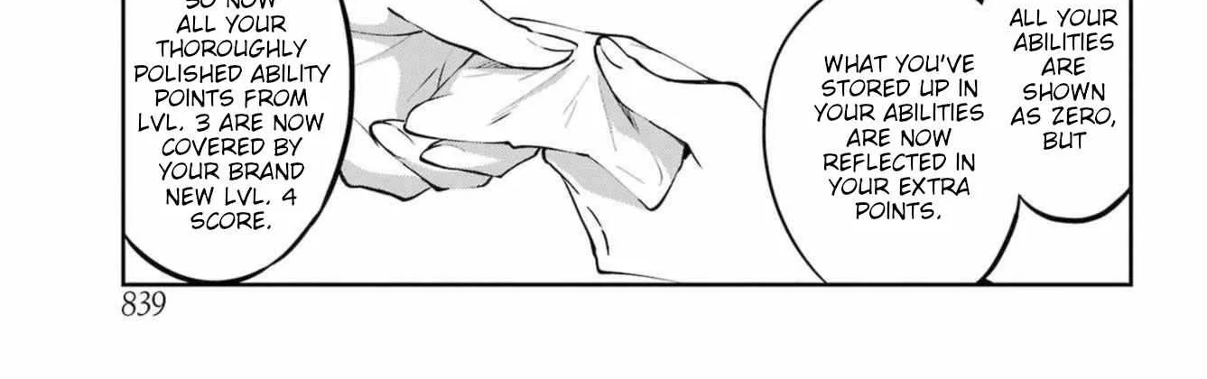 Dungeon Ni Deai O Motomeru No Wa Machigatte Iru Darou Ka Gaiden - Sword Oratoria Chapter 116 page 10 - 