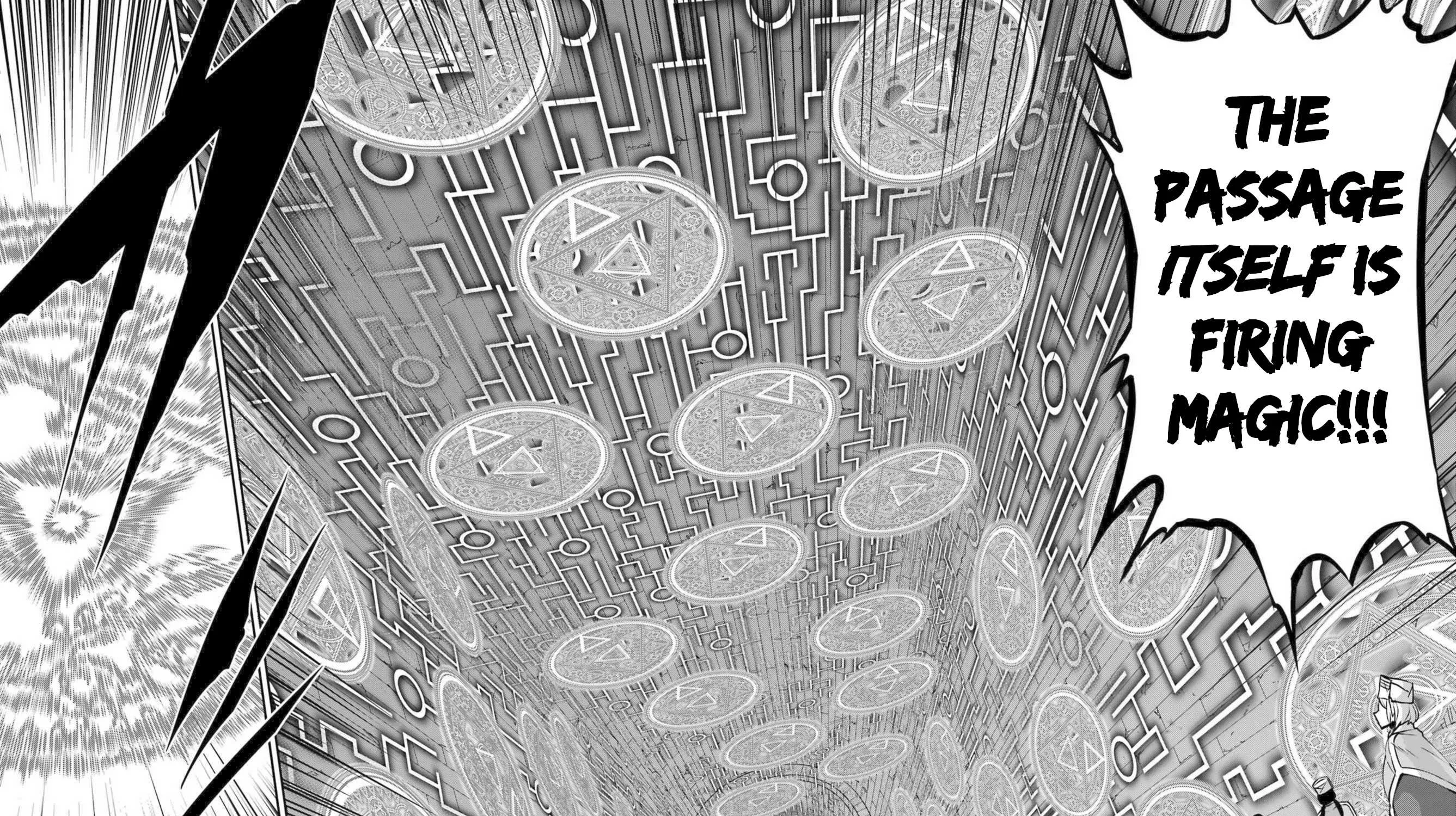 Dungeon Ni Deai O Motomeru No Wa Machigatte Iru Darou Ka Gaiden - Sword Oratoria Chapter 116 page 91 - 