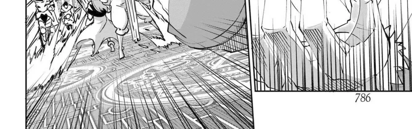 Dungeon Ni Deai O Motomeru No Wa Machigatte Iru Darou Ka Gaiden - Sword Oratoria Chapter 117 page 14 - 