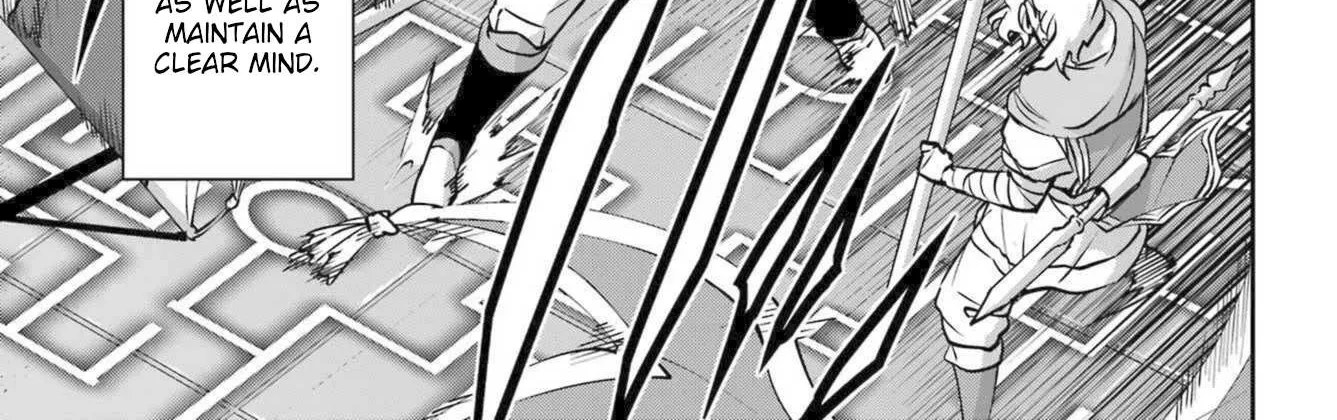 Dungeon Ni Deai O Motomeru No Wa Machigatte Iru Darou Ka Gaiden - Sword Oratoria Chapter 117 page 16 - 
