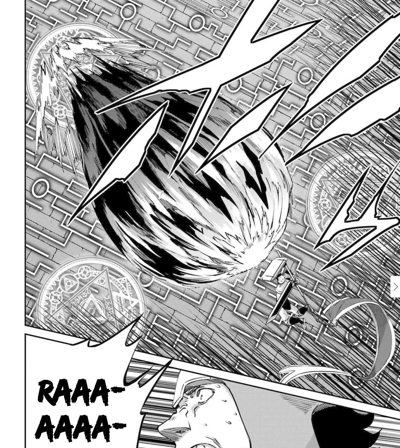 Dungeon Ni Deai O Motomeru No Wa Machigatte Iru Darou Ka Gaiden - Sword Oratoria Chapter 117 page 21 - 