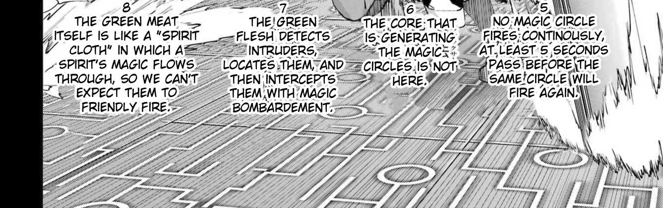 Dungeon Ni Deai O Motomeru No Wa Machigatte Iru Darou Ka Gaiden - Sword Oratoria Chapter 117 page 38 - 