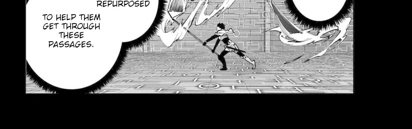 Dungeon Ni Deai O Motomeru No Wa Machigatte Iru Darou Ka Gaiden - Sword Oratoria Chapter 117 page 40 - 