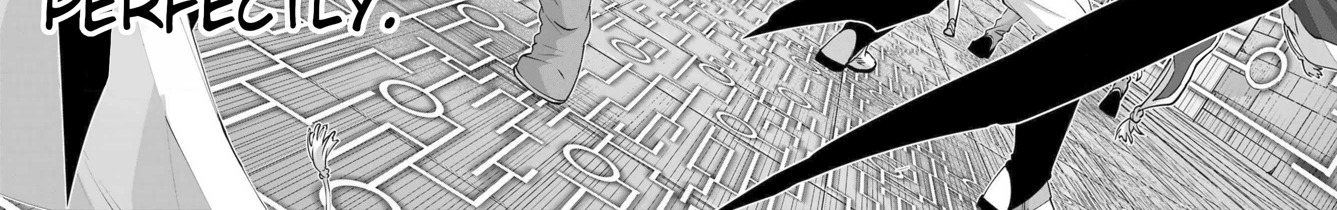 Dungeon Ni Deai O Motomeru No Wa Machigatte Iru Darou Ka Gaiden - Sword Oratoria Chapter 117 page 52 - 