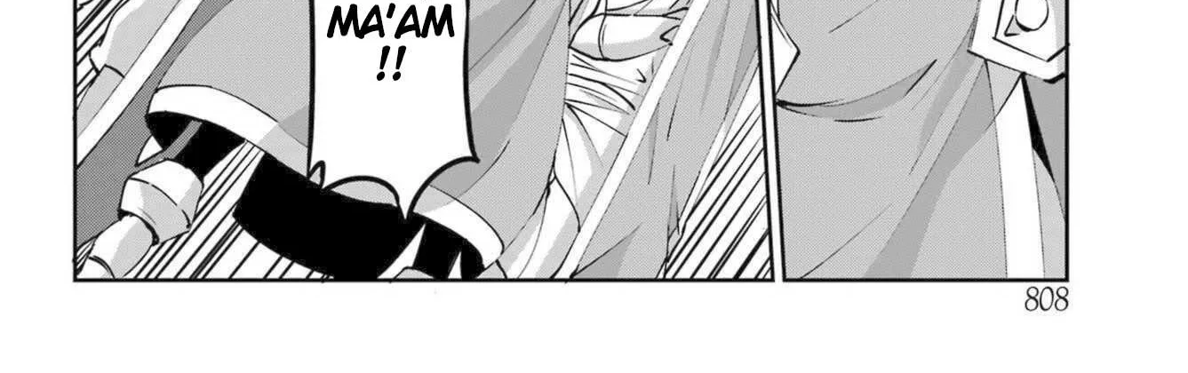 Dungeon Ni Deai O Motomeru No Wa Machigatte Iru Darou Ka Gaiden - Sword Oratoria Chapter 117 page 54 - 