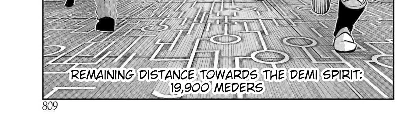 Dungeon Ni Deai O Motomeru No Wa Machigatte Iru Darou Ka Gaiden - Sword Oratoria Chapter 117 page 56 - 