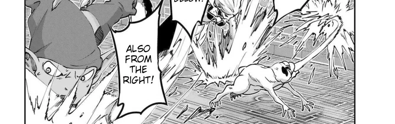Dungeon Ni Deai O Motomeru No Wa Machigatte Iru Darou Ka Gaiden - Sword Oratoria Chapter 117 page 62 - 