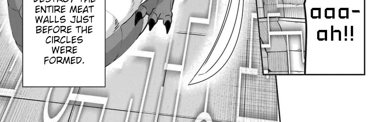 Dungeon Ni Deai O Motomeru No Wa Machigatte Iru Darou Ka Gaiden - Sword Oratoria Chapter 117 page 64 - 