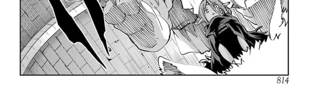 Dungeon Ni Deai O Motomeru No Wa Machigatte Iru Darou Ka Gaiden - Sword Oratoria Chapter 117 page 66 - 