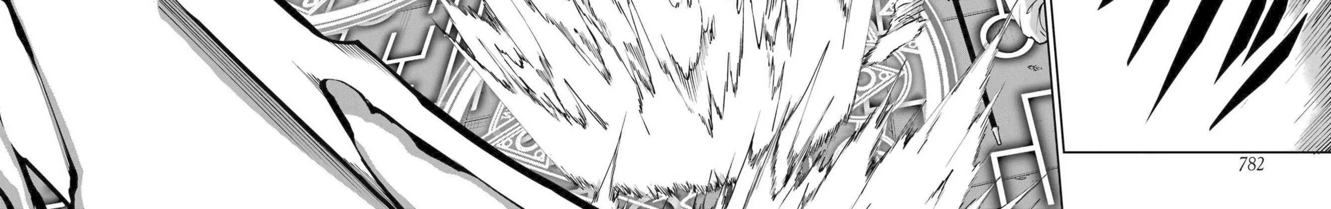 Dungeon Ni Deai O Motomeru No Wa Machigatte Iru Darou Ka Gaiden - Sword Oratoria Chapter 117 page 8 - 