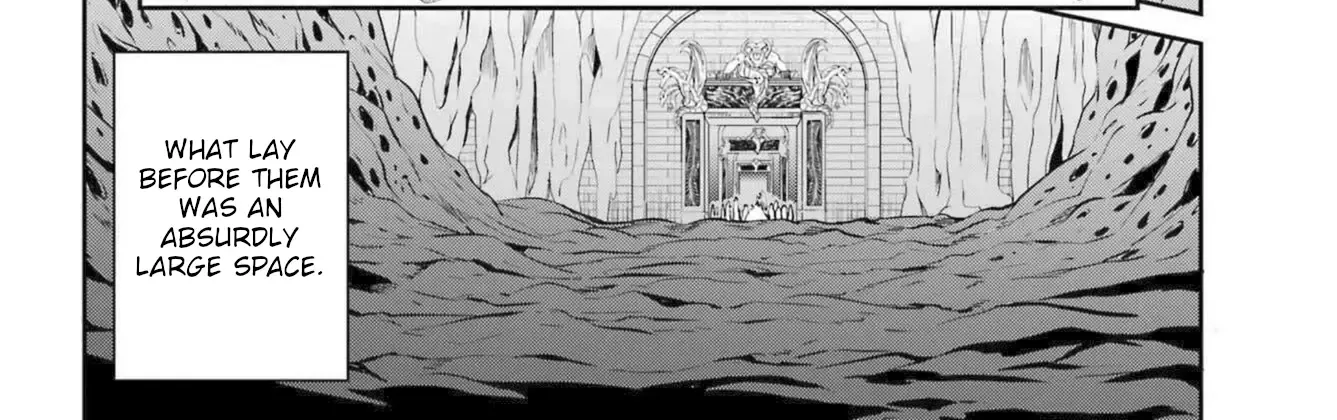 Dungeon Ni Deai O Motomeru No Wa Machigatte Iru Darou Ka Gaiden - Sword Oratoria Chapter 118 page 17 - 
