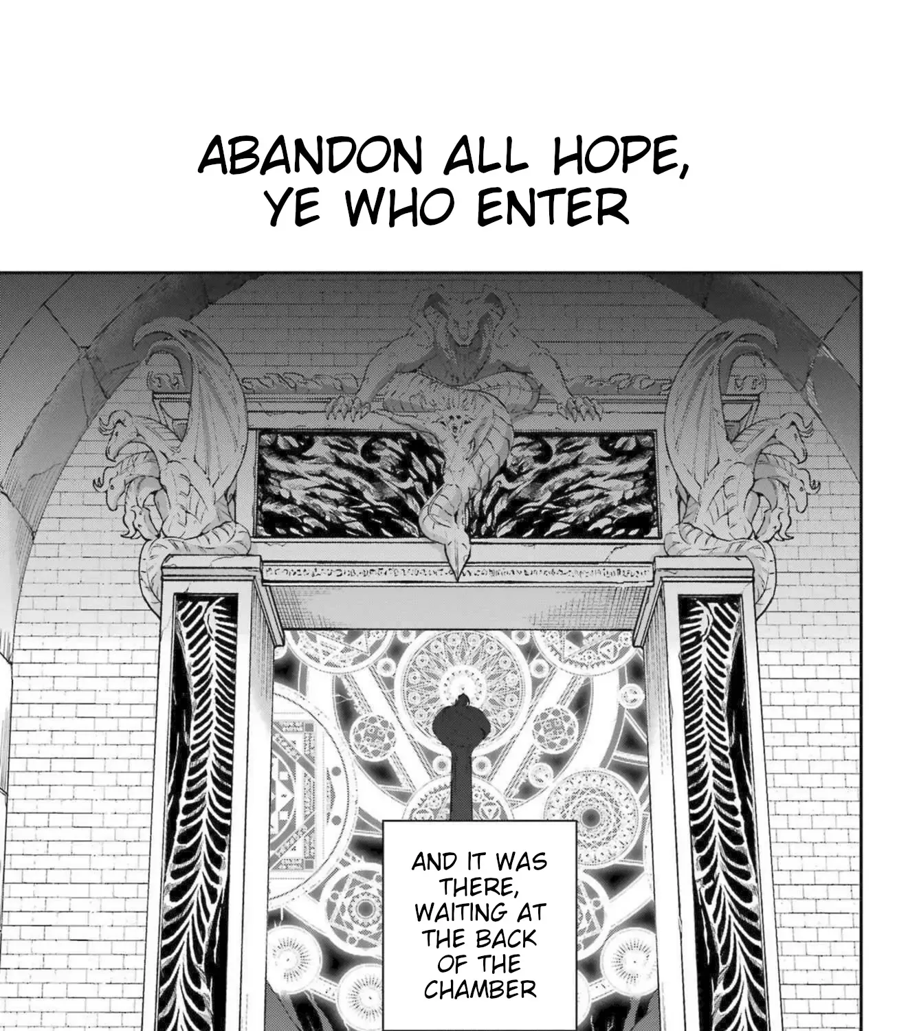 Dungeon Ni Deai O Motomeru No Wa Machigatte Iru Darou Ka Gaiden - Sword Oratoria Chapter 118 page 18 - 