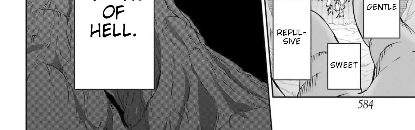 Dungeon Ni Deai O Motomeru No Wa Machigatte Iru Darou Ka Gaiden - Sword Oratoria Chapter 118 page 27 - 