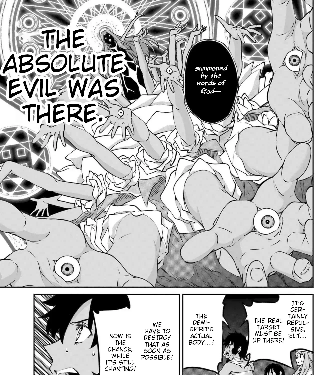 Dungeon Ni Deai O Motomeru No Wa Machigatte Iru Darou Ka Gaiden - Sword Oratoria Chapter 118 page 28 - 