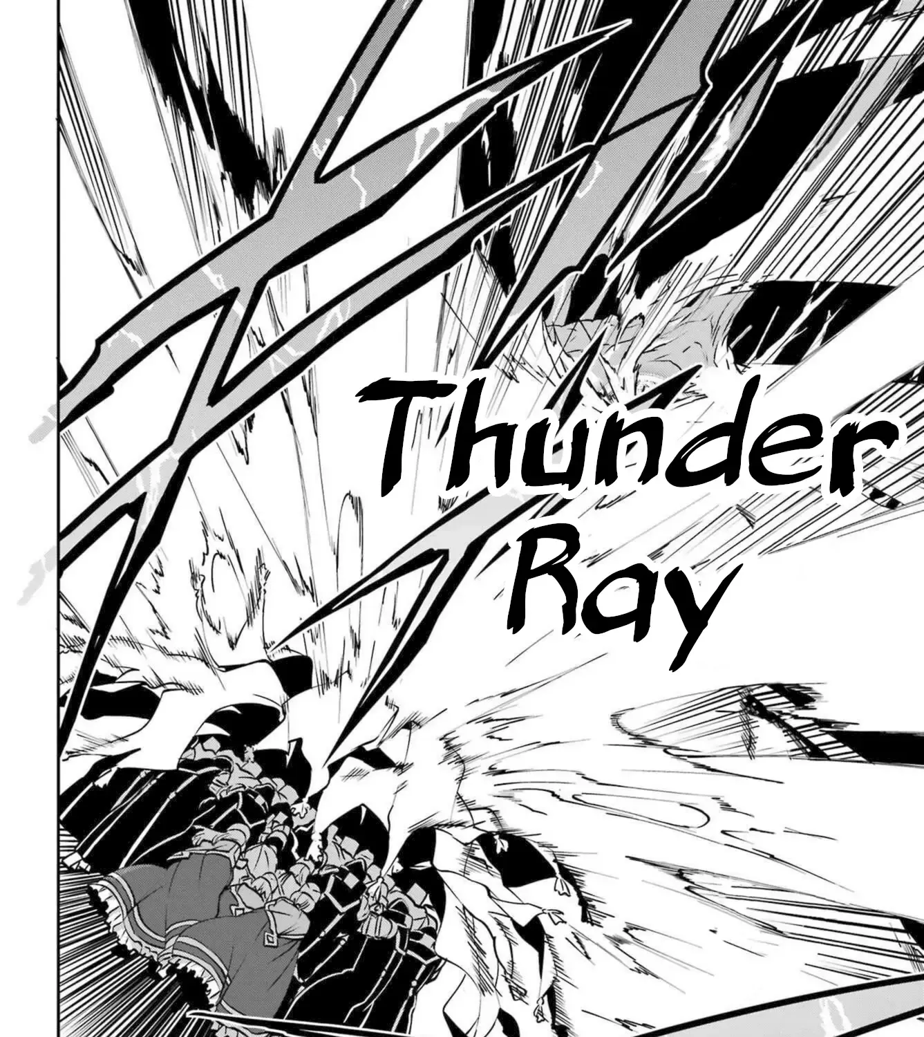 Dungeon Ni Deai O Motomeru No Wa Machigatte Iru Darou Ka Gaiden - Sword Oratoria Chapter 118 page 34 - 