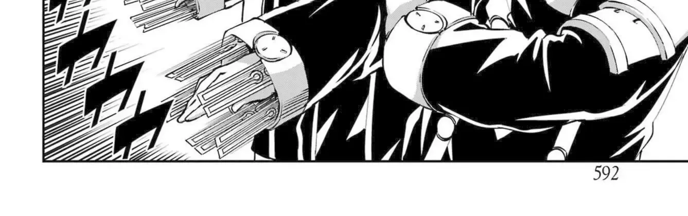 Dungeon Ni Deai O Motomeru No Wa Machigatte Iru Darou Ka Gaiden - Sword Oratoria Chapter 118 page 43 - 