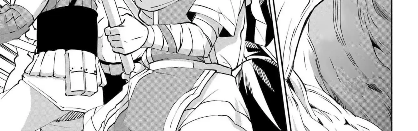 Dungeon Ni Deai O Motomeru No Wa Machigatte Iru Darou Ka Gaiden - Sword Oratoria Chapter 118 page 53 - 
