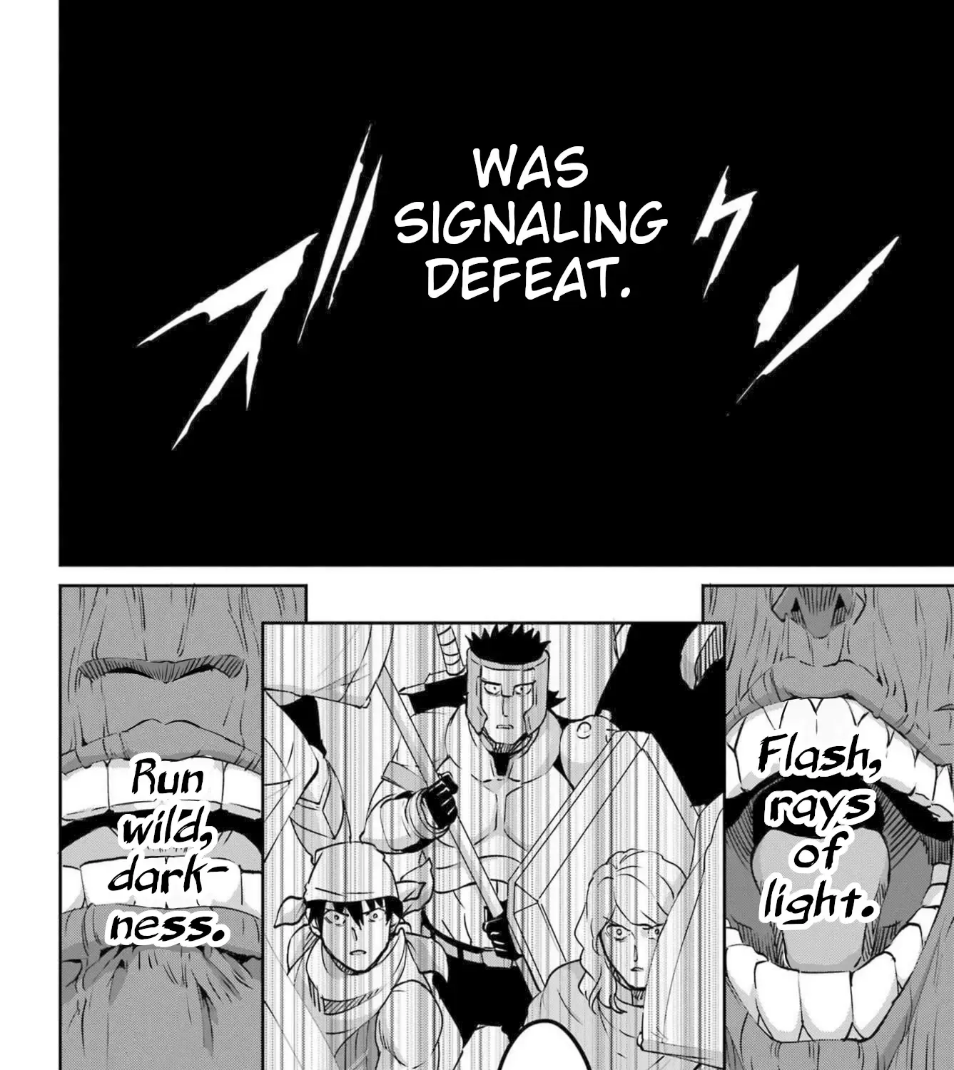 Dungeon Ni Deai O Motomeru No Wa Machigatte Iru Darou Ka Gaiden - Sword Oratoria Chapter 118 page 54 - 