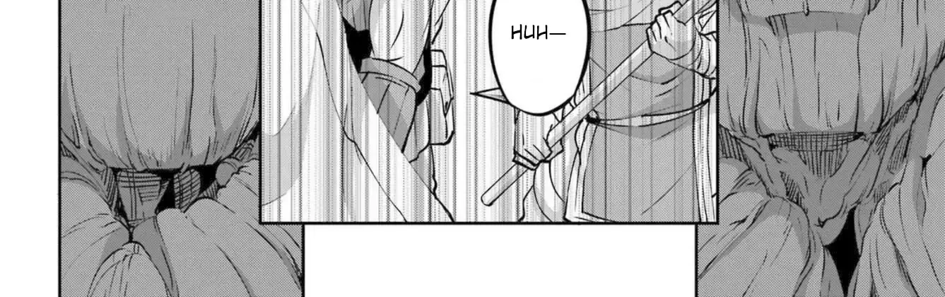 Dungeon Ni Deai O Motomeru No Wa Machigatte Iru Darou Ka Gaiden - Sword Oratoria Chapter 118 page 55 - 